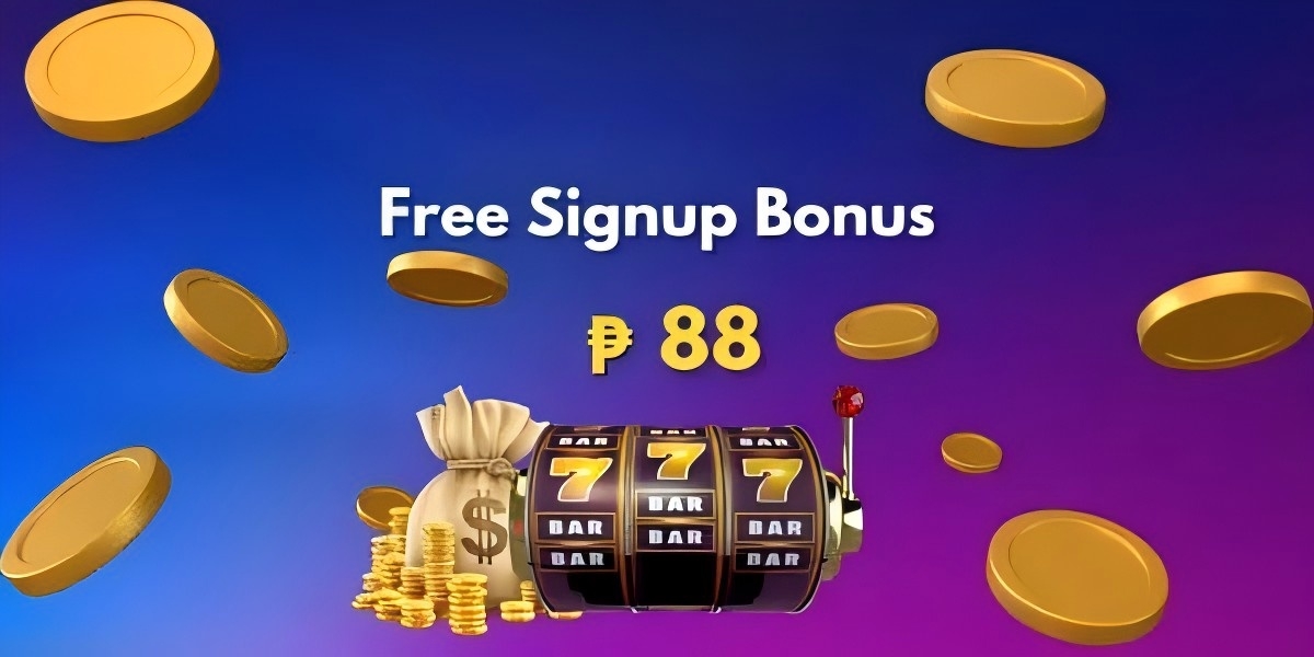 PH777 free coins welcome bonus banner