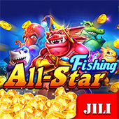 All Star Fishing on PH777 free coins