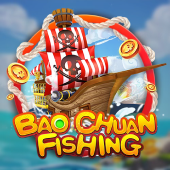 Bao Chuan Fishing PH777 free coins
