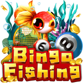 Bingo Fishing PH777 free coins game