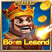 Boom Legend PH777 free coins