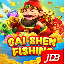 Cai Shen Fishing PH777 free coins
