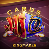 Cards Hi Lo PH777 free coins