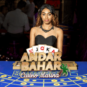 Casino Marina Andar Bahar PH777 free coins
