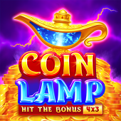 Coin Lamp slot PH777 free coins