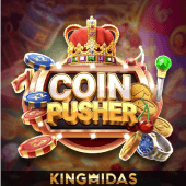 Coin Pusher PH777 free coins