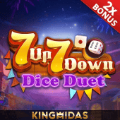 Dice Duet PH777 free coins