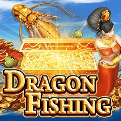 Dragon Fishing PH777 free coins casino