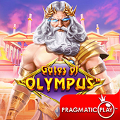 Gates of Olympus PH777 free coins