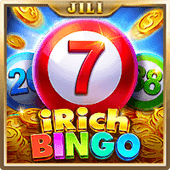 Irich Bingo slot PH777 free coins