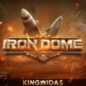 Iron Dome PH777 free coins