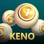 Keno PH777 free coins