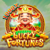 Lucky Fortunes PH777 free coins