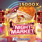 Night Market PH777 free coins