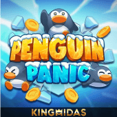 Penguin Panic PH777 free coins