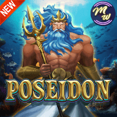 Poseidon slot PH777 free coins