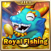 Royal Fishing PH777 free coins