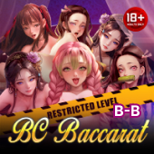 Sexy Blockchain Baccarat PH777 free coins