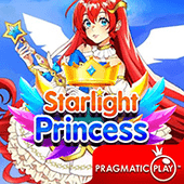 Starlight Princess PH777 free coins