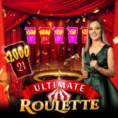 Ultimate Roulette PH777 free coins